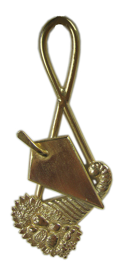 Royal and Select Master Officer Collar Jewel