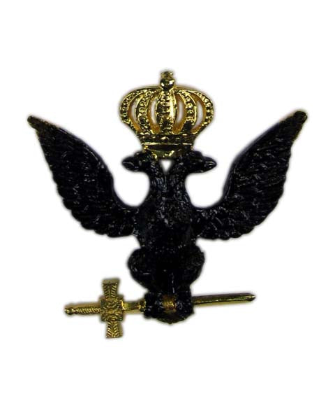 Scottish Constitution 30th Degree Collarette Jewel