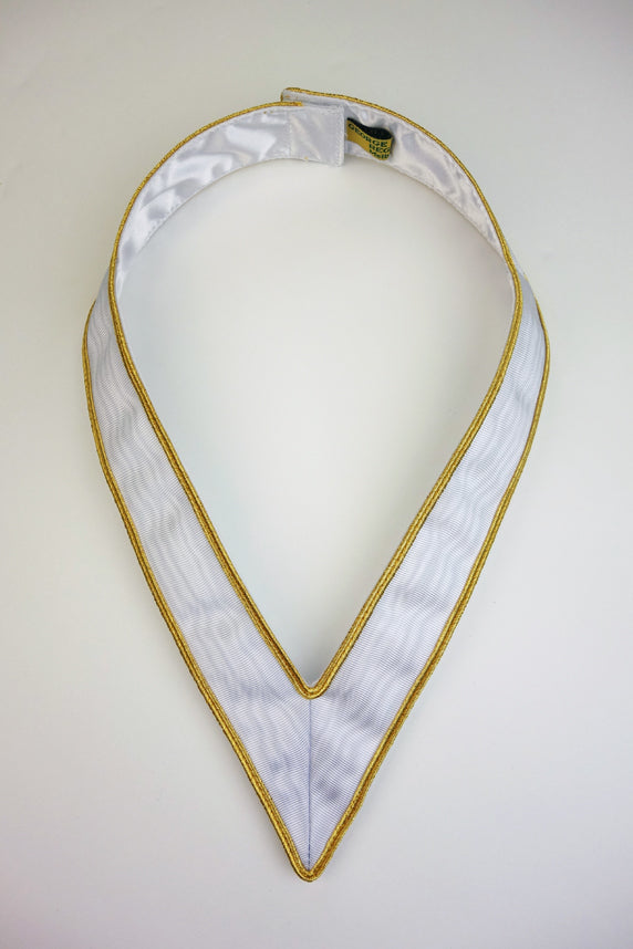 Scottish Constitution 33rd Degree Collarette