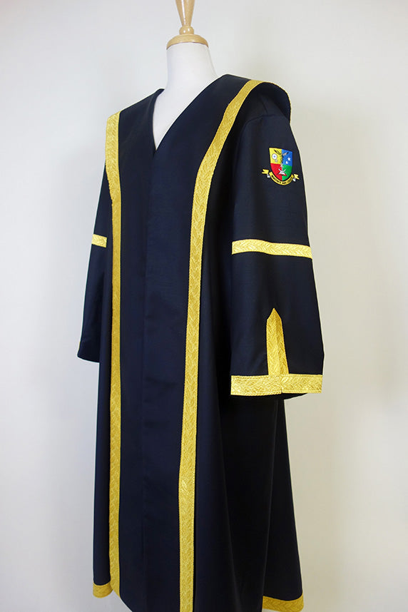Soroti University Chancellor and Official Party Robes