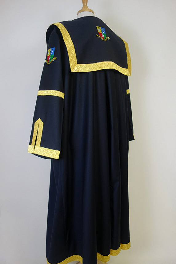 Soroti University Chancellor and Official Party Robes