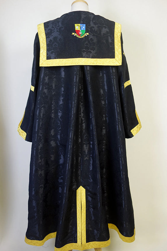 Soroti University Chancellor and Official Party Robes