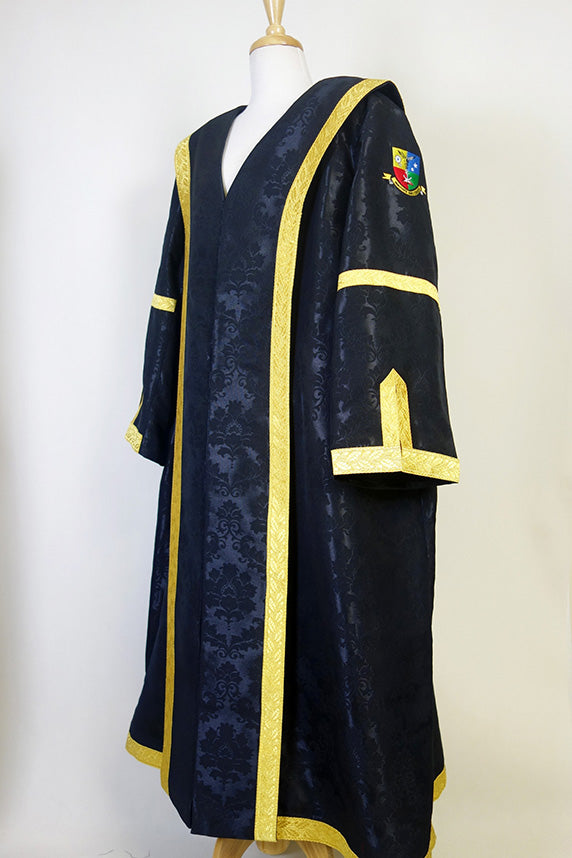 Soroti University Chancellor and Official Party Robes