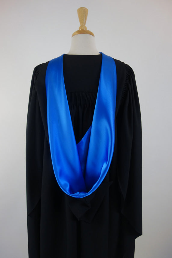 Federation University Master Hood