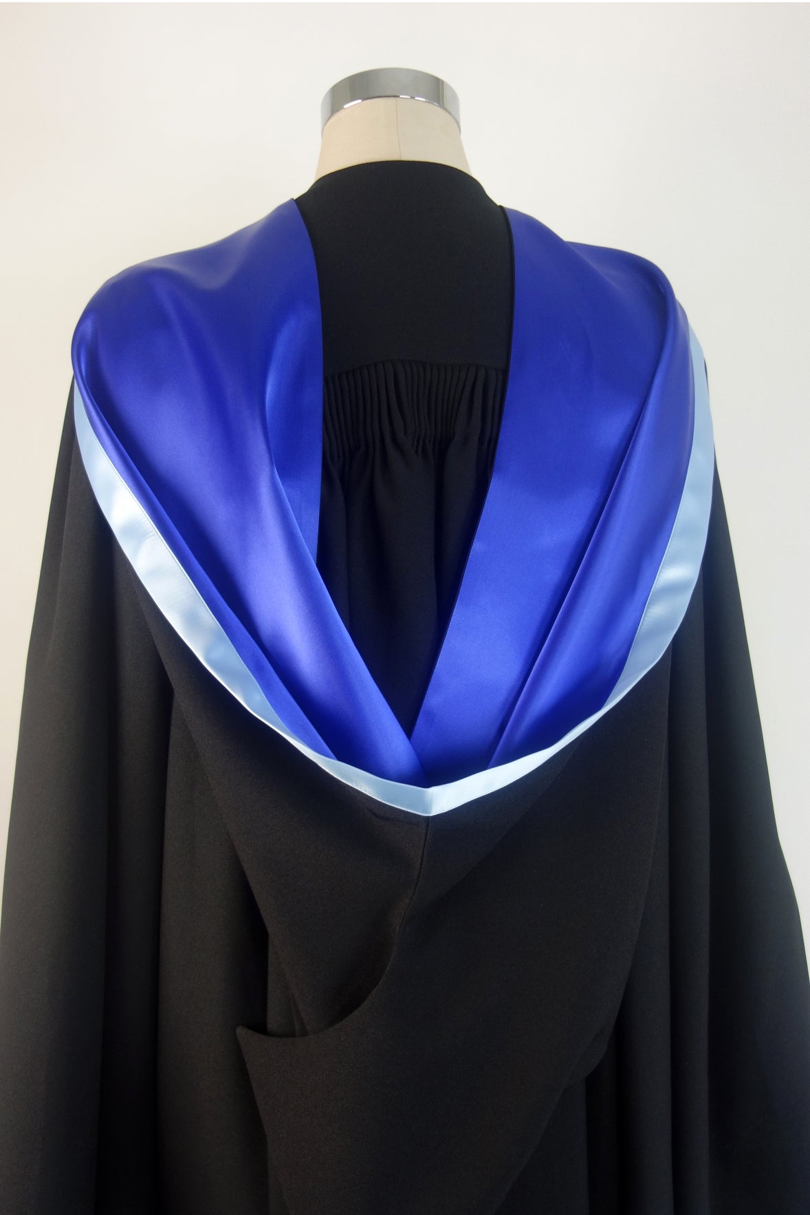 University of Divinity Master Graduation Gown Set