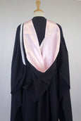 University of Divinity Master Graduation Gown Set