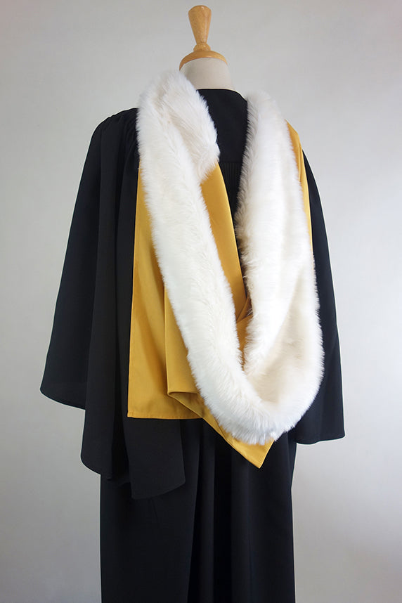 UNSW Bachelor Graduation Gown Set