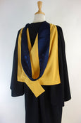 UNSW Bachelor Graduation Hood