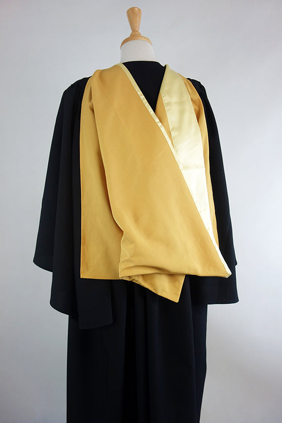 UNSW Bachelor Graduation Hood