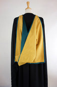 UNSW Master Graduation Hood