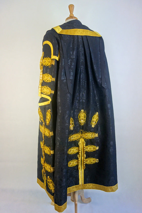 Ornate Mayoral Robe