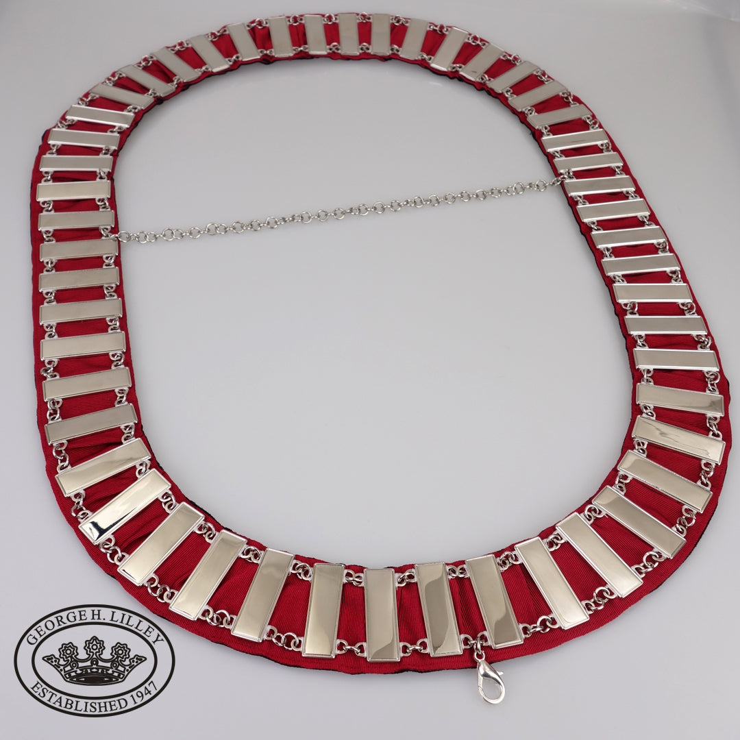 NZDA Chain of Office