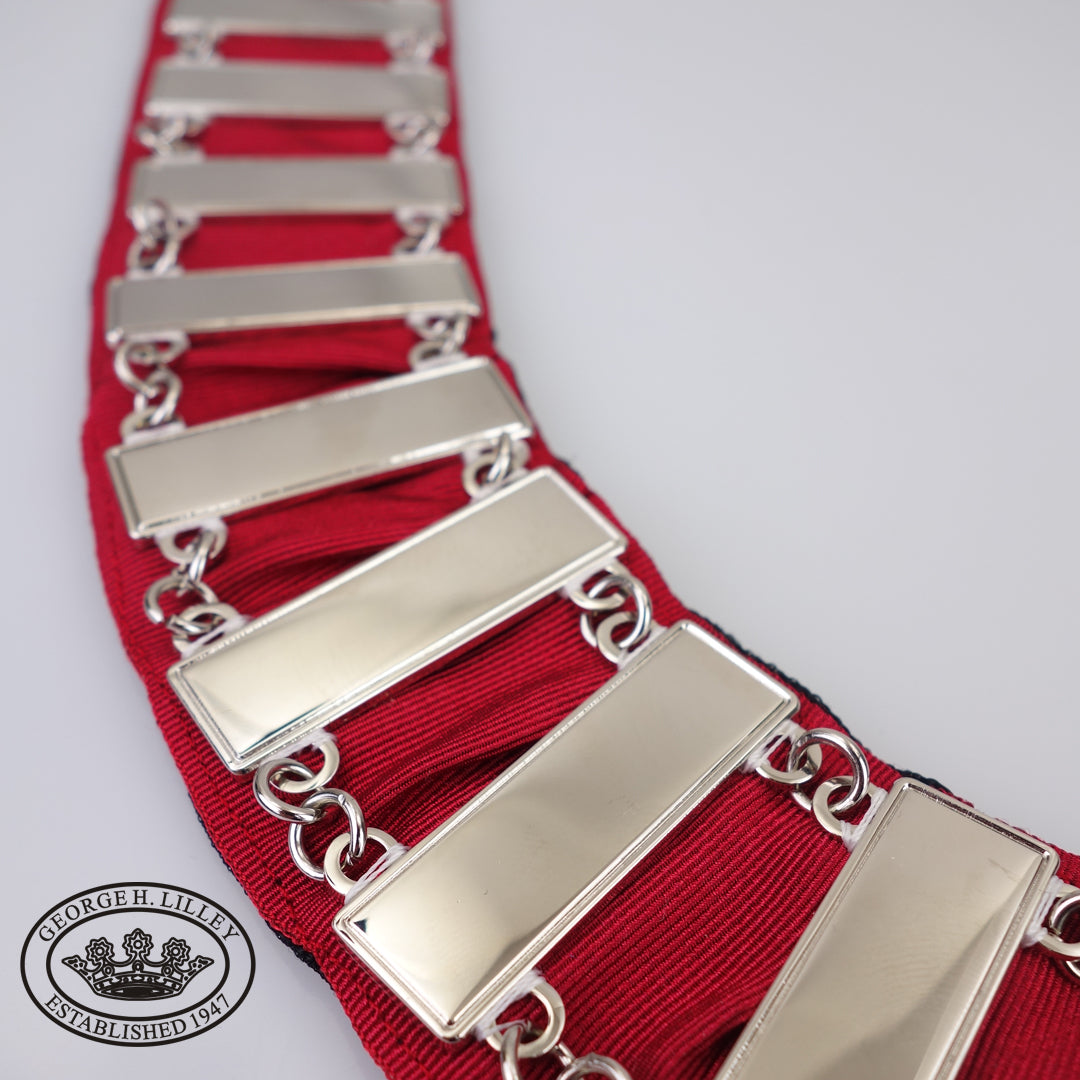 NZDA Chain of Office