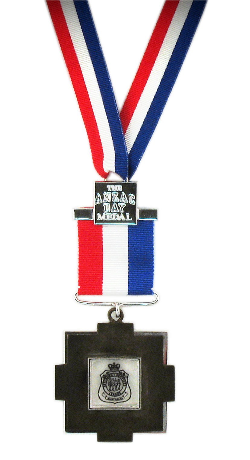 AFL Anzac Day Medal