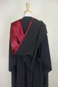 ACU Master Graduation Gown Set