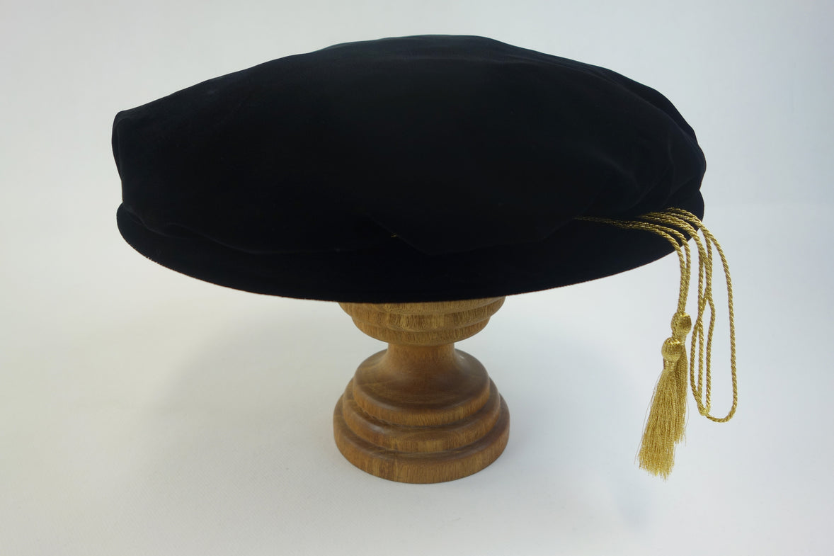University of Adelaide PhD Graduation Bonnet