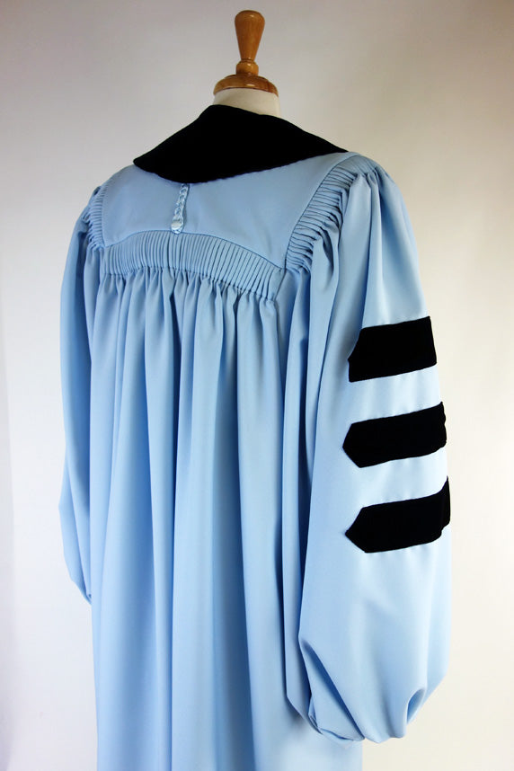 American Doctoral Regalia