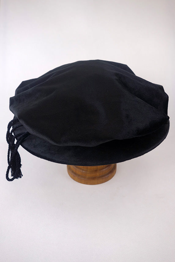 University of South Australia PhD Graduation Bonnet