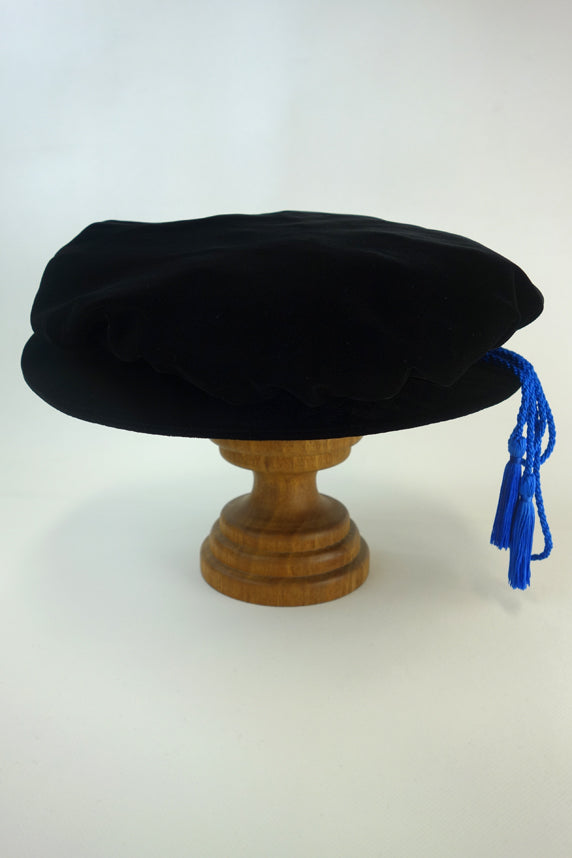 ANU PhD Bonnet