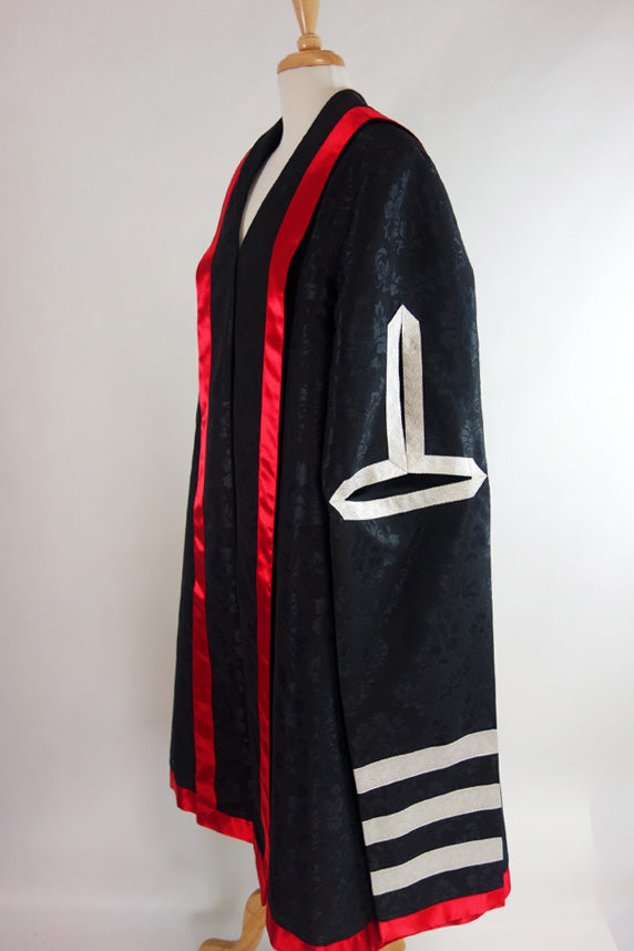 Swinburne Vice Chancellor Robe