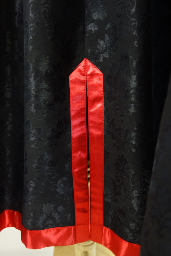 Swinburne Vice Chancellor Robe