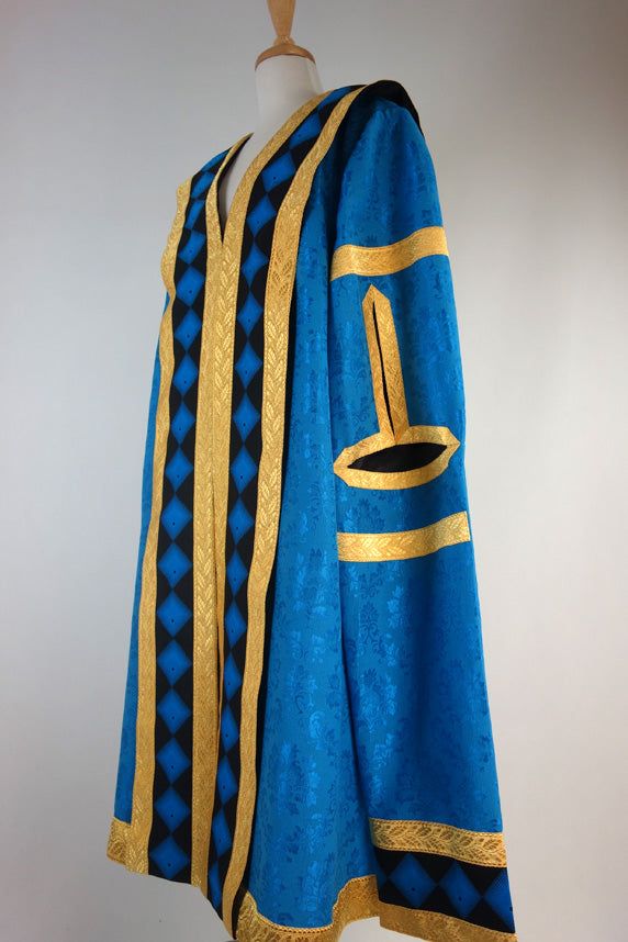 VU Chancellor & Vice Chancellor Robes