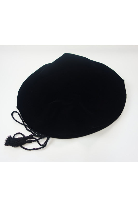 University of Canberra PhD Graduation Bonnet