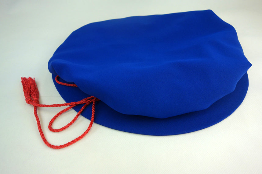 ECU PhD Graduation Bonnet