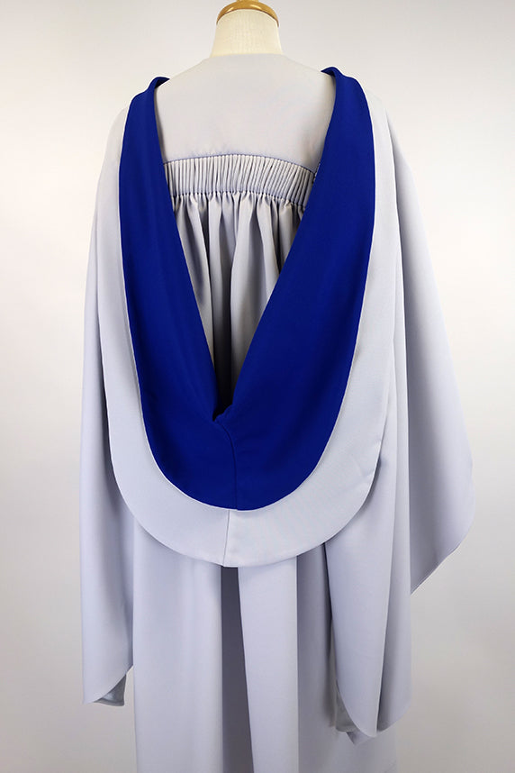 UCL University College London Specialist Doctorate Graduation Hood