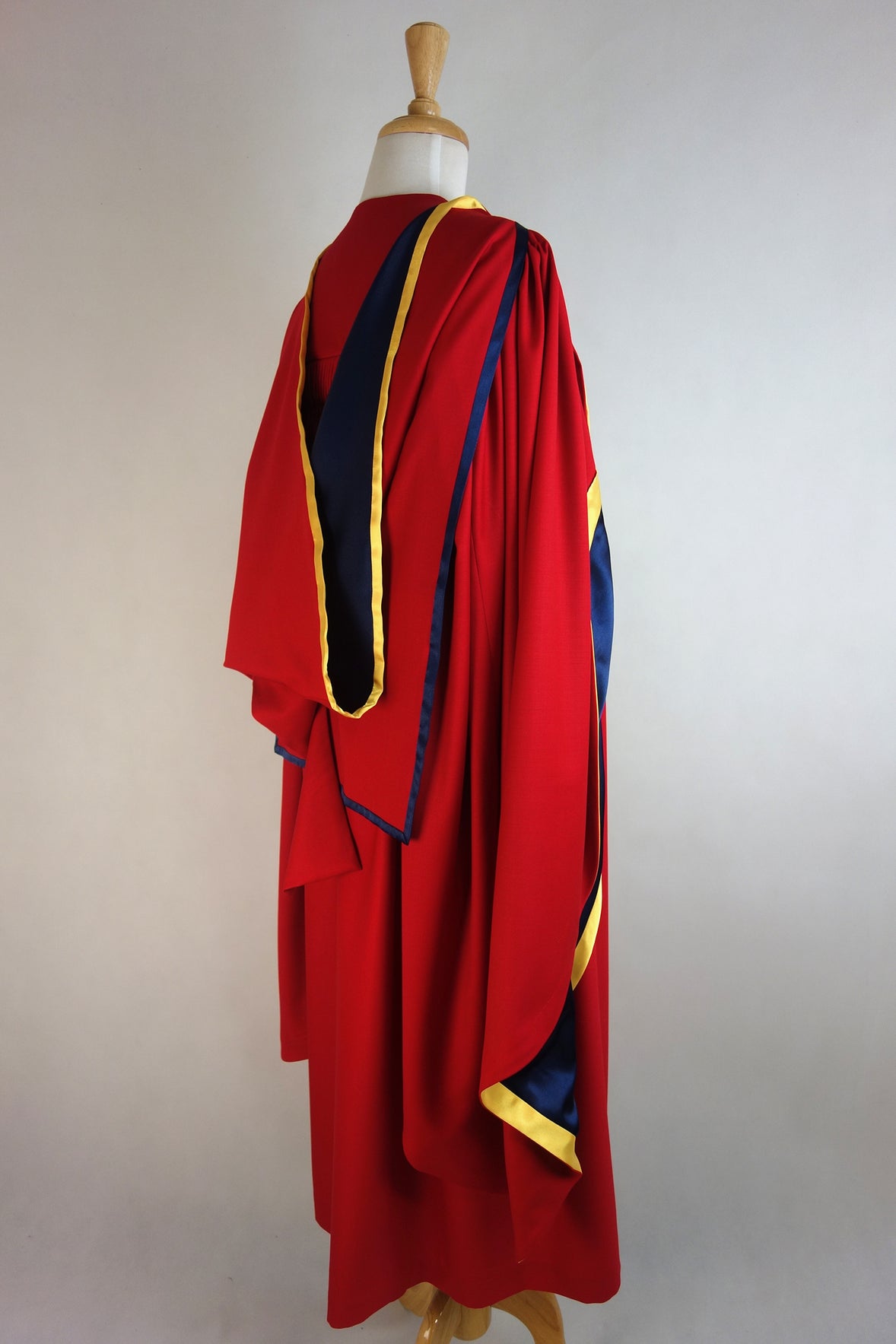 Honorary Doctoral Robe