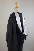 ANU Academic Hood for Bachelor Graduates