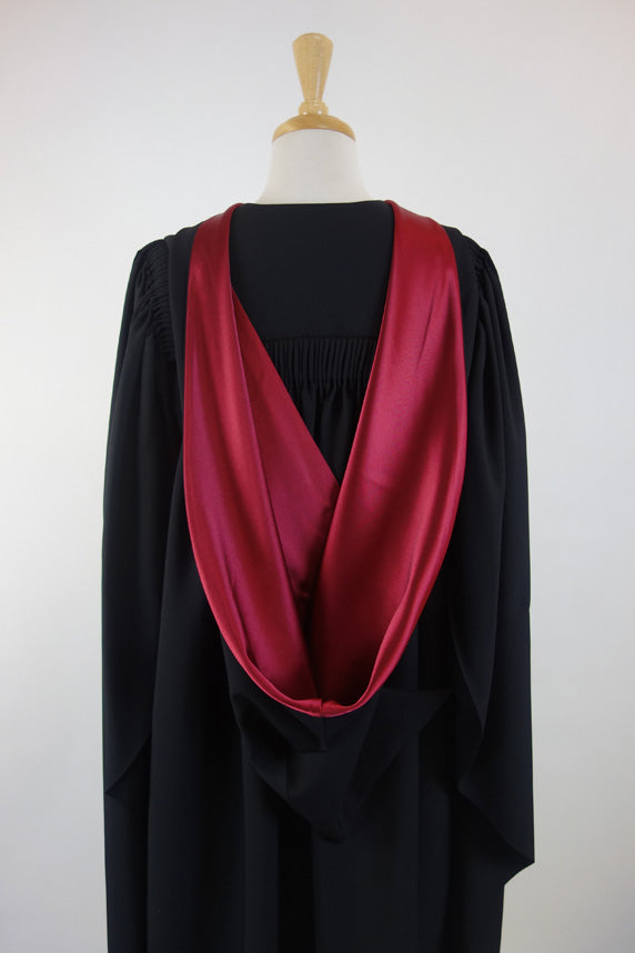 ANU Master Hood