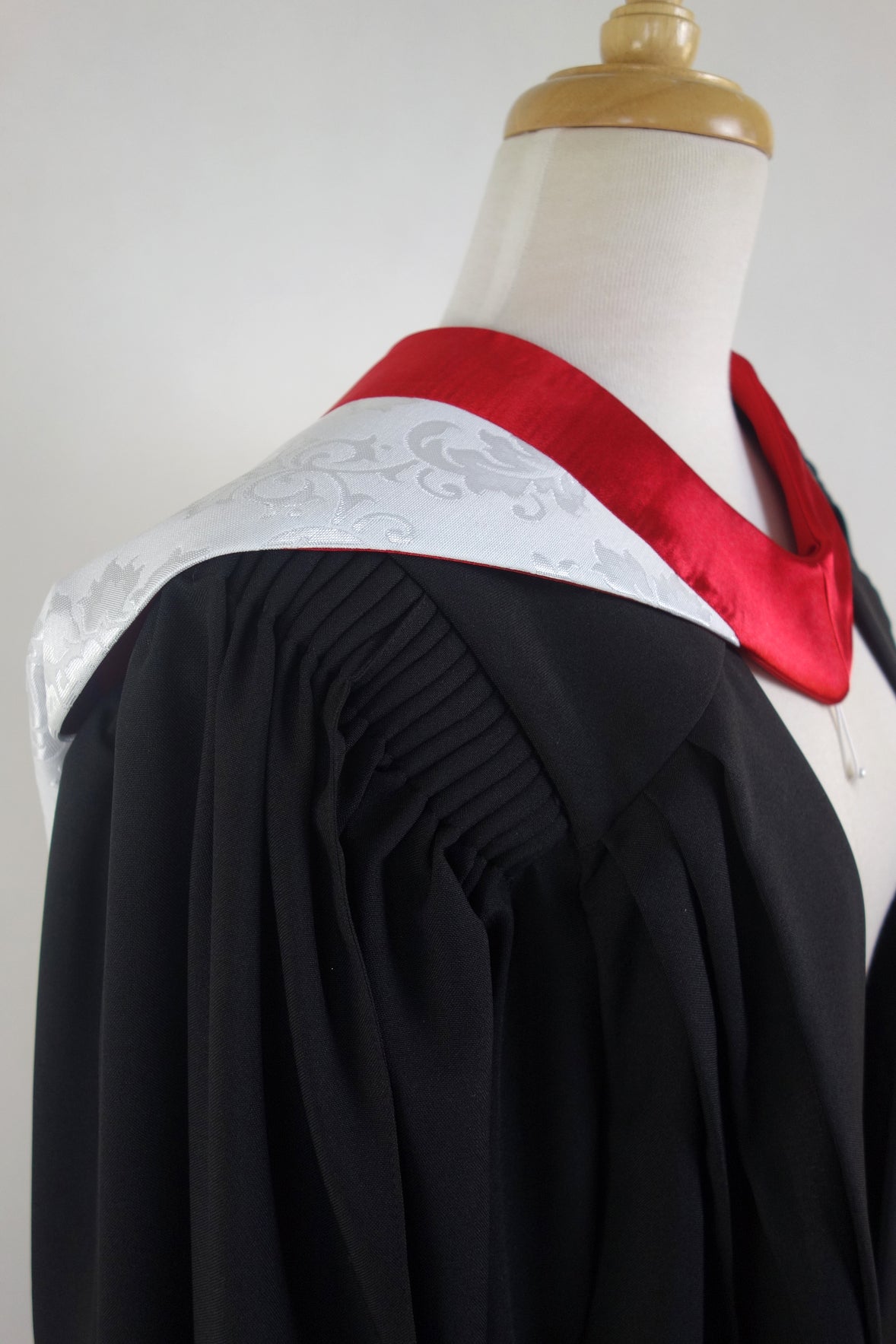 Bespoke Academic Hood