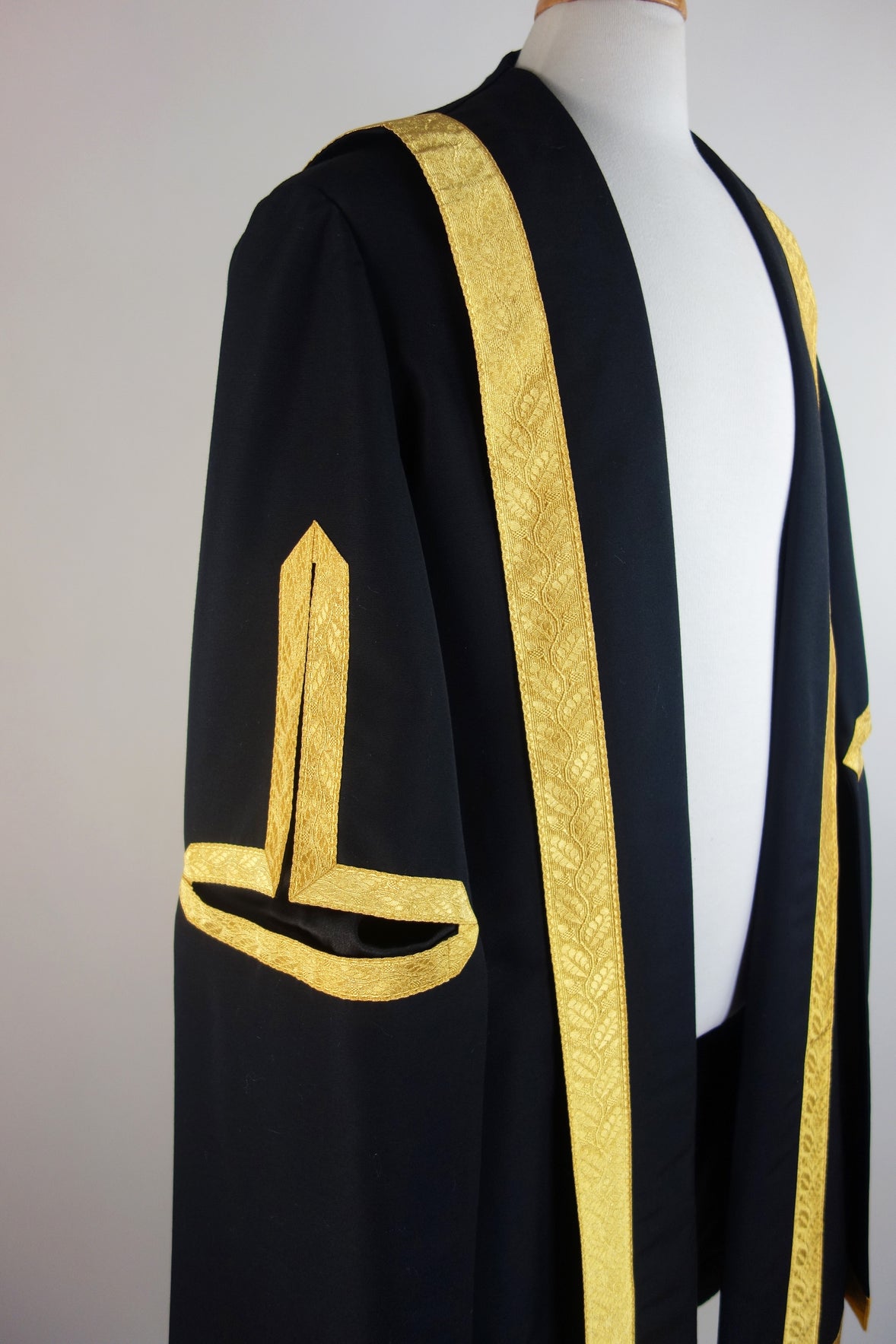 USQ Vice Chancellor Robe