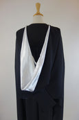 Cambridge Style Academic Hood