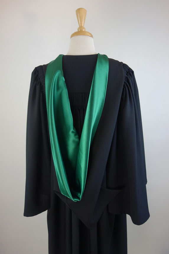 Cambridge Style Academic Hood