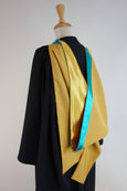 Macquarie University Bachelor Hood