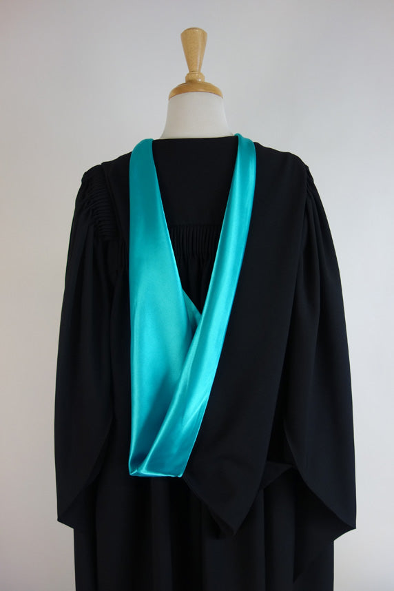 University of Divinity Master Hood