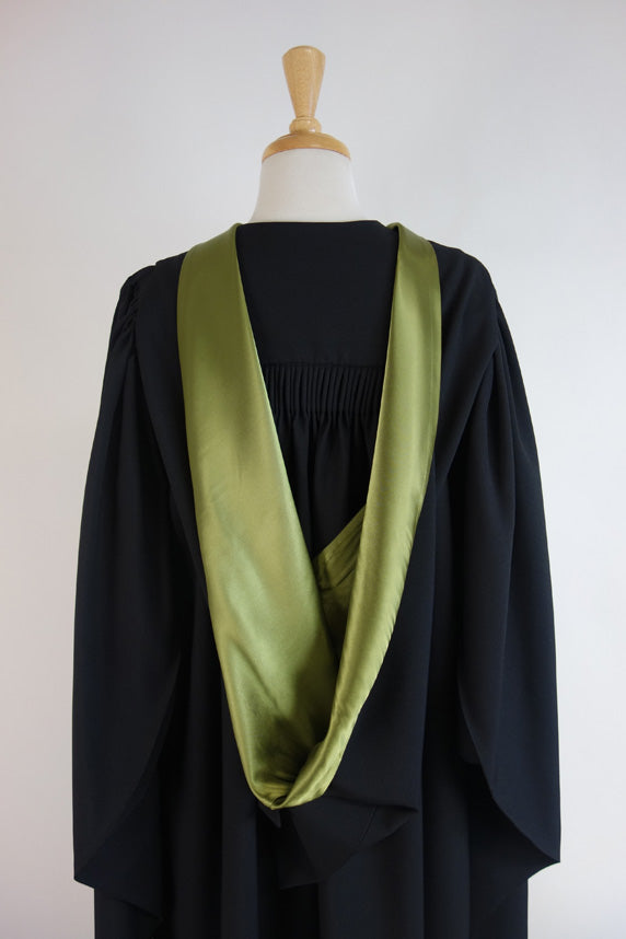 University of Divinity Master Hood