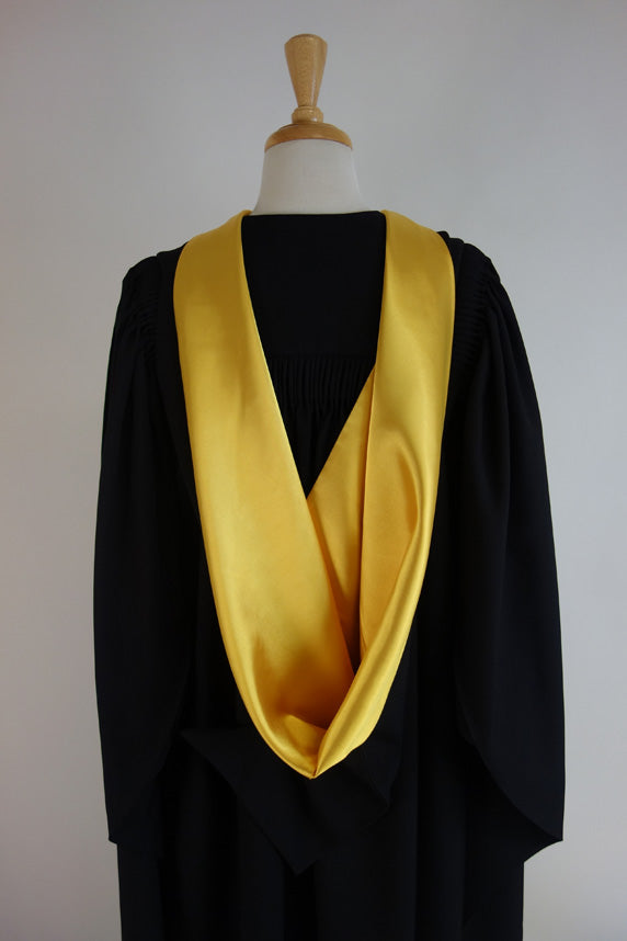 University of Divinity Master Hood