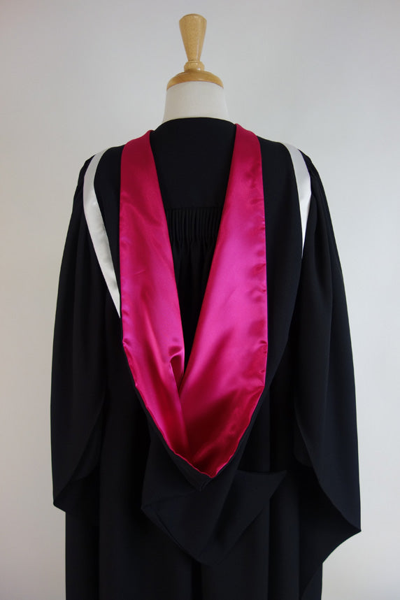 University of Divinity Master Hood