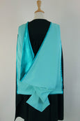 Monash University Master Hood