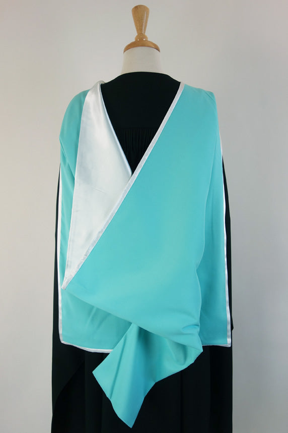 Monash University Master Hood