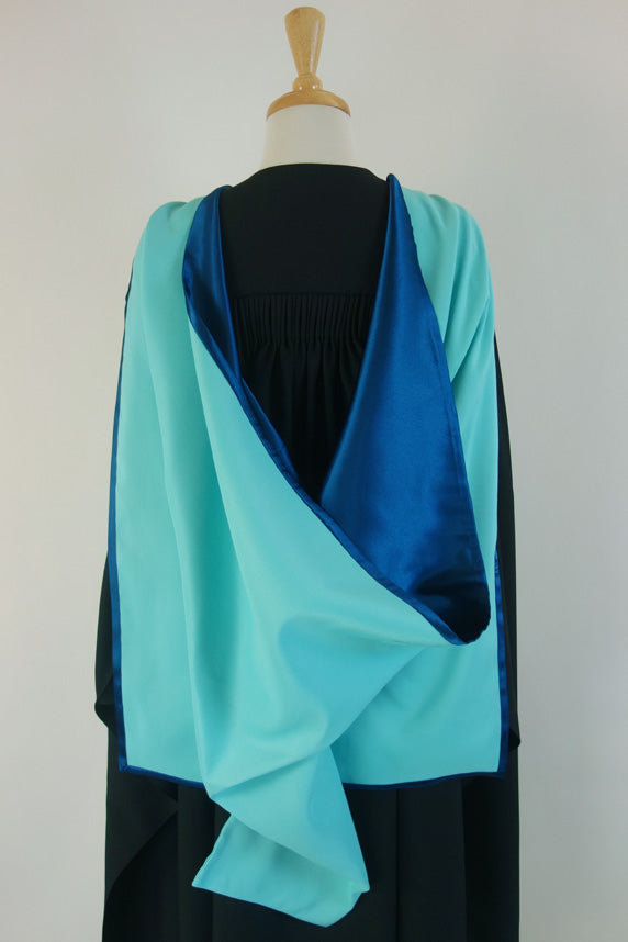Monash University Master Hood