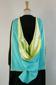 Monash University Master Hood