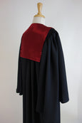 Diploma or Certificate Stole with Square Back
