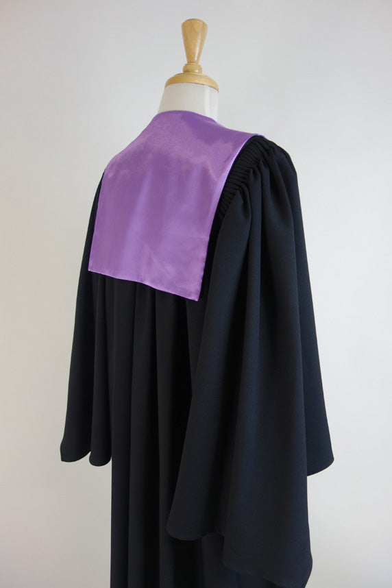 Diploma or Certificate Stole with Square Back