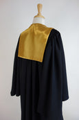 Diploma or Certificate Stole with Square Back
