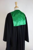 Diploma or Certificate Stole with Square Back