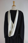 Swinburne University Master Graduation Gown Set
